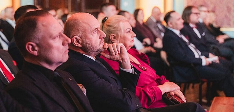 Perły Samorządu 2026