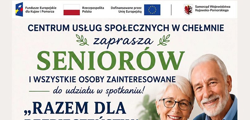 Spotkanie  „Razem dla bezpieczeństwa finansowego”