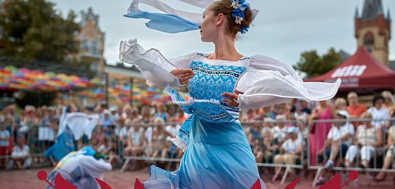 Zapraszamy na koncerty w Świeciu