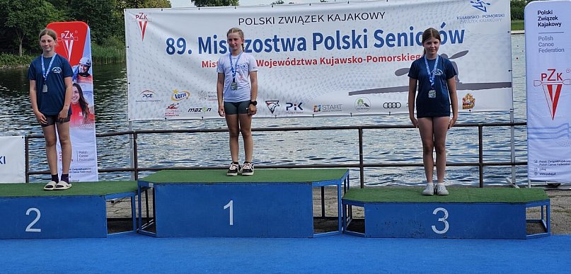 Przełom w UKS NADWIŚLANIN-SOKÓŁ Chełmno. Na taki wynik czekaliśmy od lat