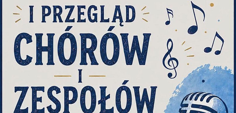 Niezwykłe wydarzenie muzyczne w Grubnie