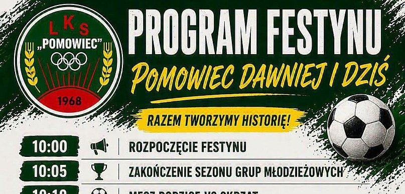 Pamiętacie? Dzisiaj piłkarskie święto w Gminie Kijewo Królewskie!