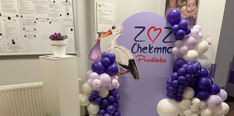 Drzwi otwarte Oddziału Ginekologiczno-Położniczo-Noworodkowego - 95866