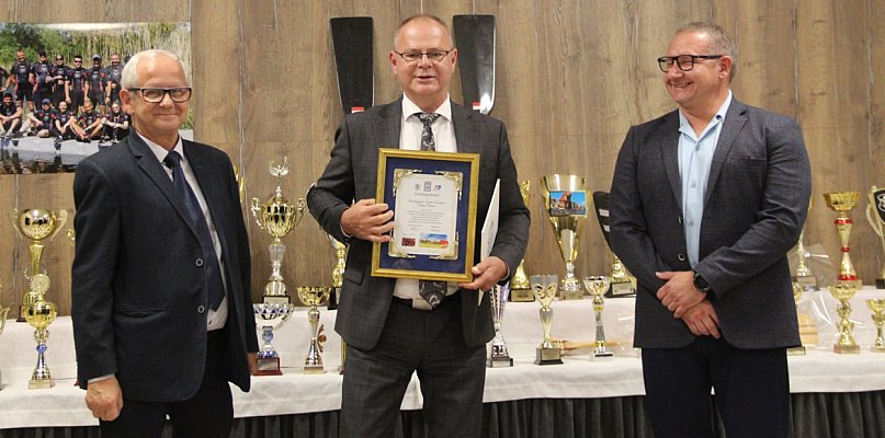 20-lecie DRAGONA Chełmno. Dajewski: To coś więcej niż klub [zdjęcia] - 96684