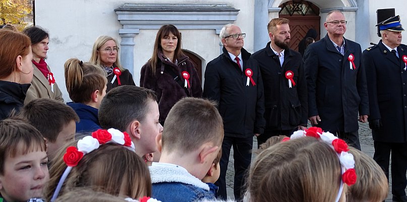 W sercu Chełmna rozpoczęło się dziś wielkie świętowanie - 97172