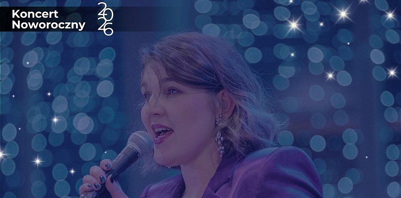 Koncert Noworoczny "Cała sala śpiewa z nami!" | 1.01.26 r. - 97385