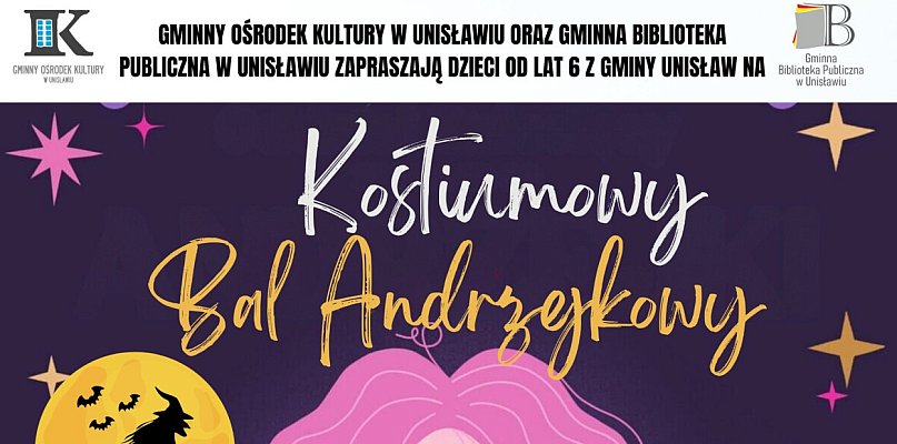 Magiczny wieczór andrzejkowy! - 97466