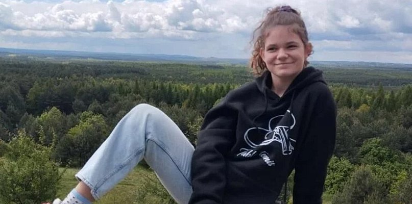 Prosimy o wsparcie dla Nadii Lasoty, którą znamy z tenisowych hal - 97721