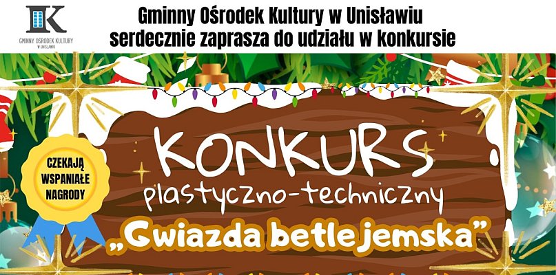 Wykaż się kreatywnością i zdobądź nagrodę! - 97896