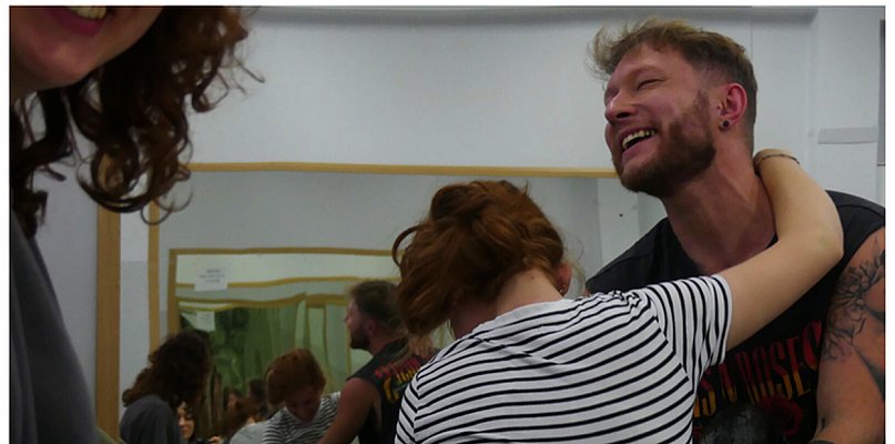 Dołącz do projektu pn. „Splot – historie, które łączą” - 97974