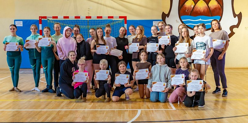 Razem możemy wiele – dziękujemy za piękny gest wsparcia! - 98103