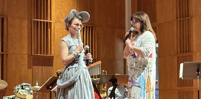 Zapraszamy na „Koncert Mikołajkowy” w szkole muzycznej - 98118