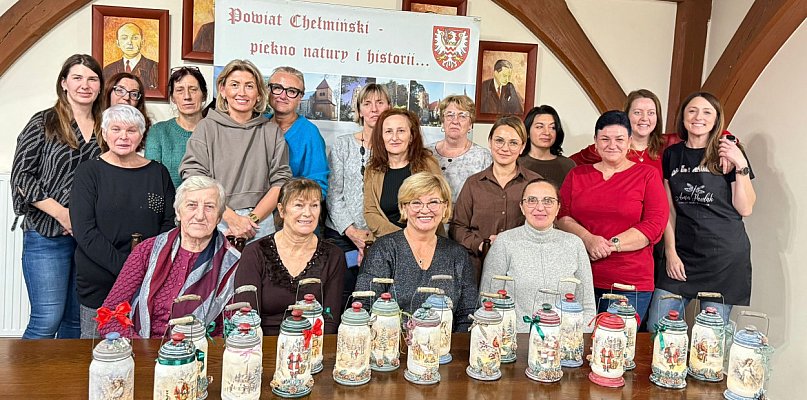 Eko warsztaty rękodzieła i wspólne kolędowanie - magia świąt! - 98349