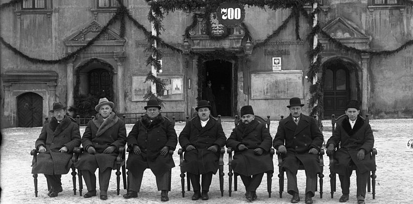 792. lata Chełmno - miasto zakochanych - 98884