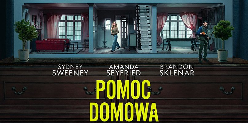 Weekend w Kinoteatrze Rondo – zapraszamy! - 99031