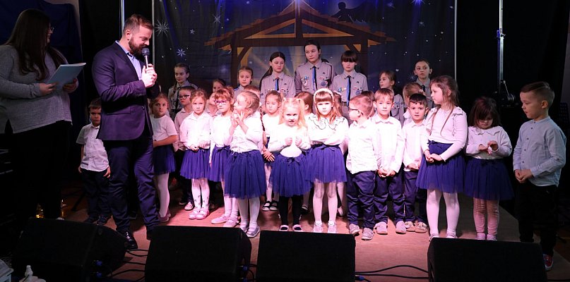 Kolędowe, muzyczne zmagania - 99196