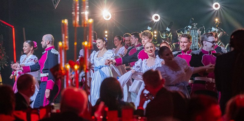 XIV Marszałkowski Bal Dobroczynny - 99436