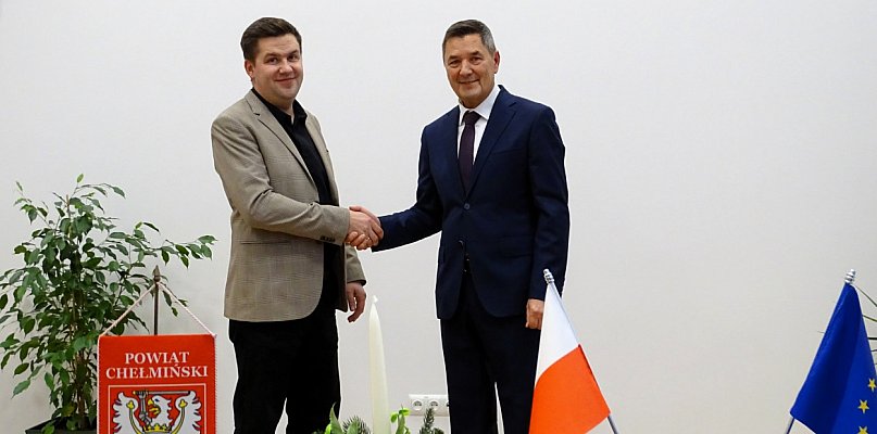 Zmiana na stanowisku sekretarza - 99460