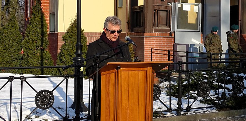 106. rocznica powrotu Chełmna do Wolnej Polski