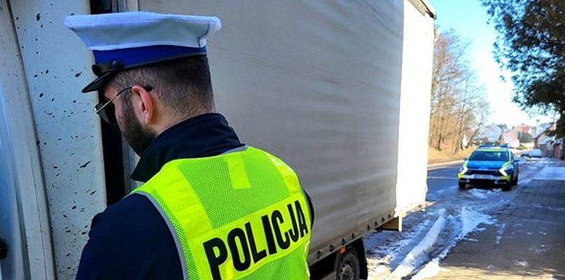 Działania „TRUCK&BUS”