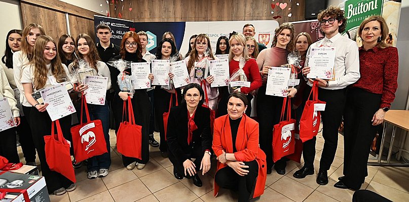 Kulinarna alchemia emocji i talentu. Grubno ponownie stało się sercem...