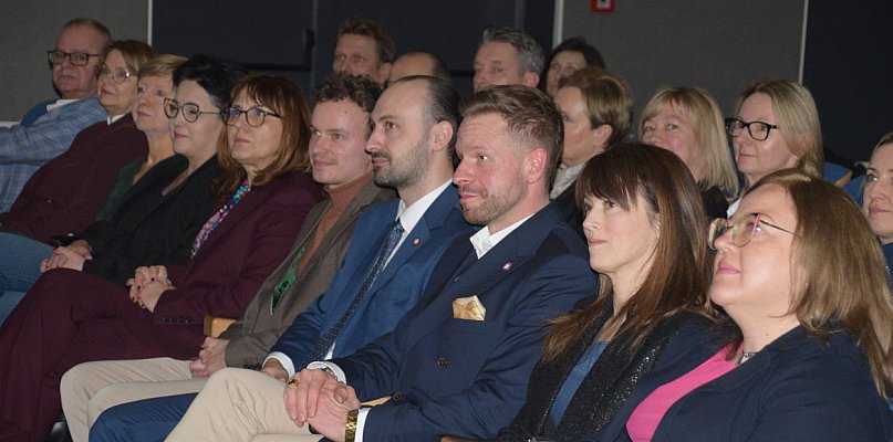 Konferencja zdrowotna pod hasłem: „Młodzi pełni zdrowia i świadomych wyborów”