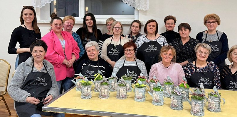 „Jesteśmy Eko: Drugie życie przedmiotów”