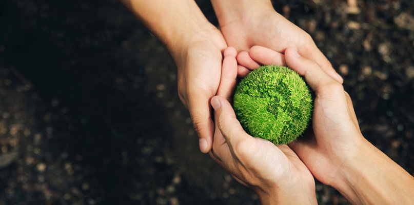 22 kwietnia – Dzień Ziemi. Co naprawdę oznacza troska o planetę?