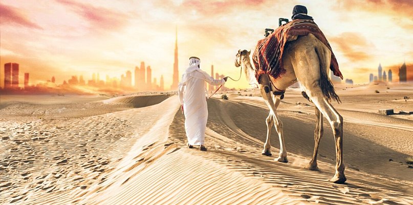 Egzotyczne kierunki, które inspirują: Dubaj, Auckland i Japonia...