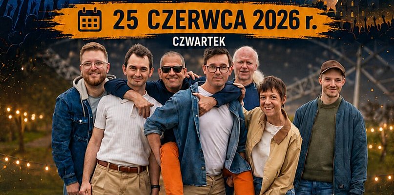 Zapraszamy na Dni Unisławia!