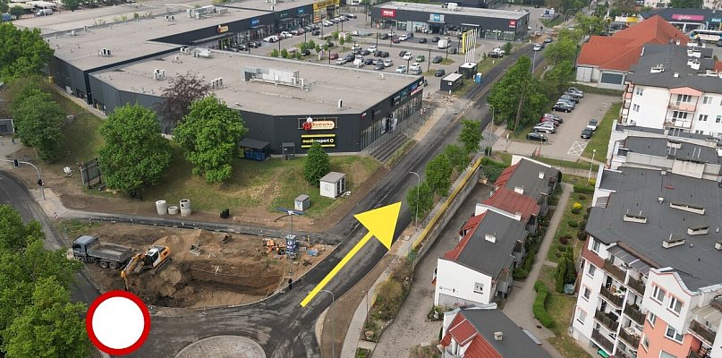 Uwaga! Ważna informacja