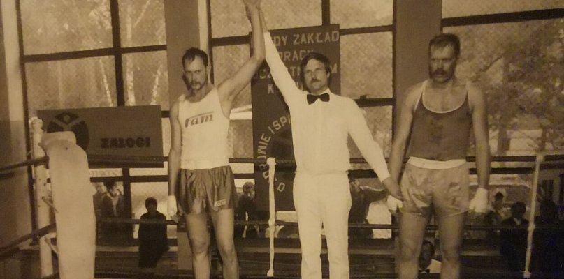 FAM Chełmno w Lidze Centralnej. Historia największego sukcesu