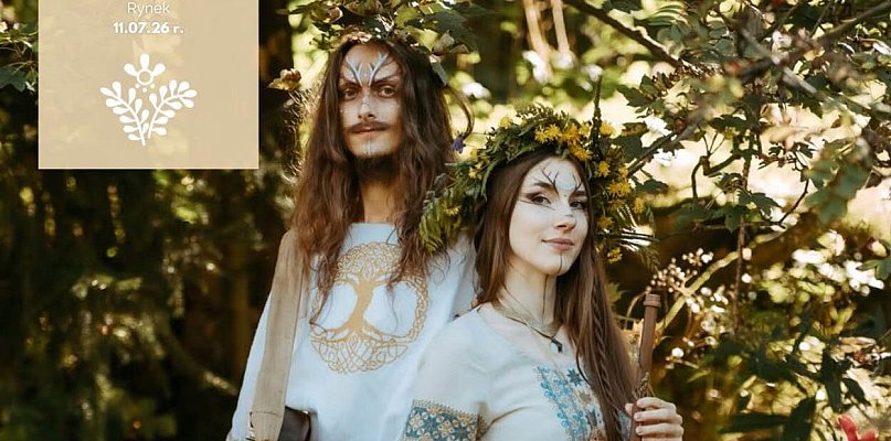 ECHO RODU na XV Międzynarodowe Spotkania z Folklorem