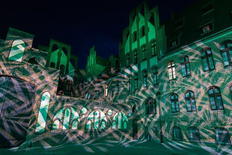 Chełmno rozbłyśnie feerią barw i dźwięków!