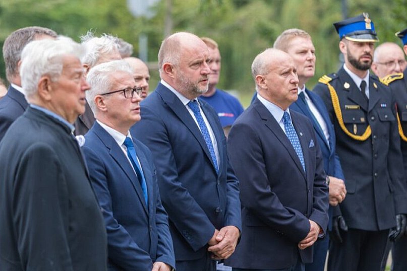 45 lat temu podpisano Porozumienia Sierpniowe