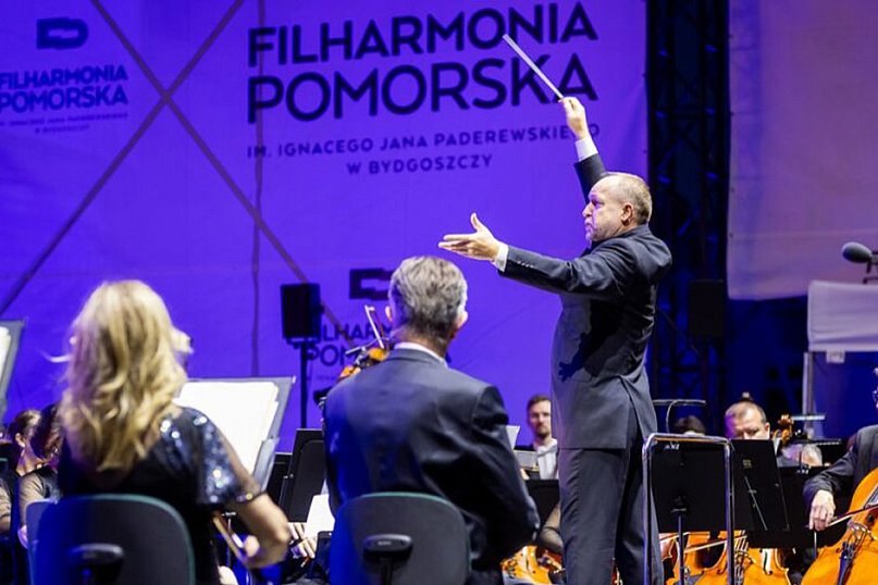 Koncert „Drogi Wolności” w Filharmonii Pomorskiej