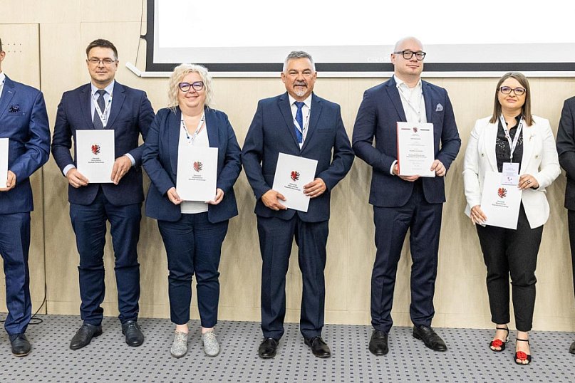 Zarząd województwa powołał Radę Rozwoju Gospodarczego