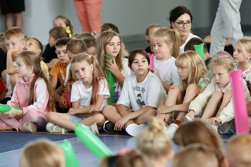 Brodnica inwestuje w społeczność