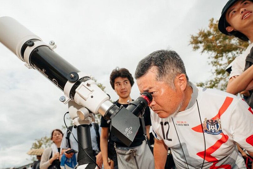 Rekrutacja do Klubu Seniora Złoty Krąg