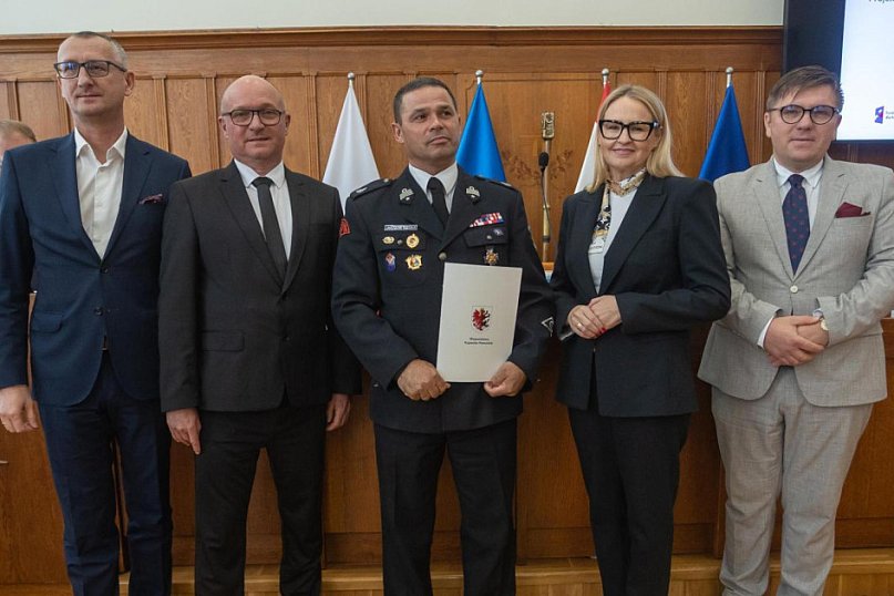 FEdKP i KPO: remizy OSP, ambulatoria, rewitalizacja miast