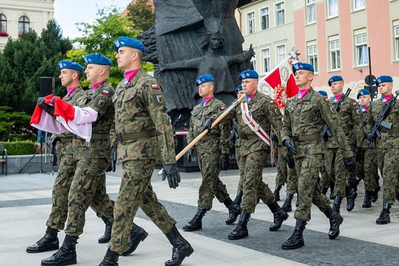 W 86. rocznicę napaści sowieckiej Rosji na Polskę