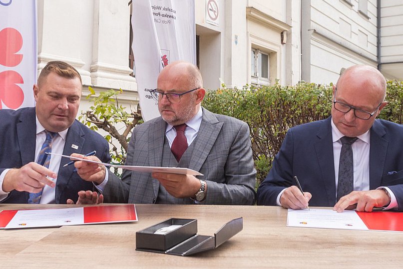 Nowa marszałkowska instytucja kultury we Włocławku