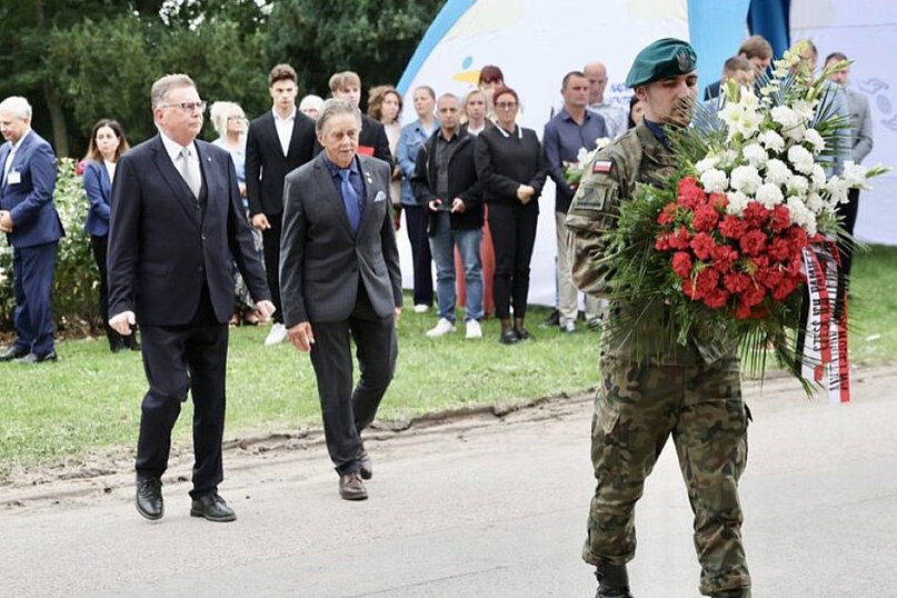 Dzień Pamięci Ofiar Zagłady Osób z Zaburzeniami...