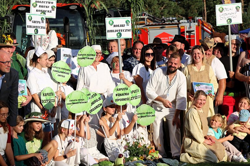 Czy emocje po sobotnim świętowaniu już opadły?