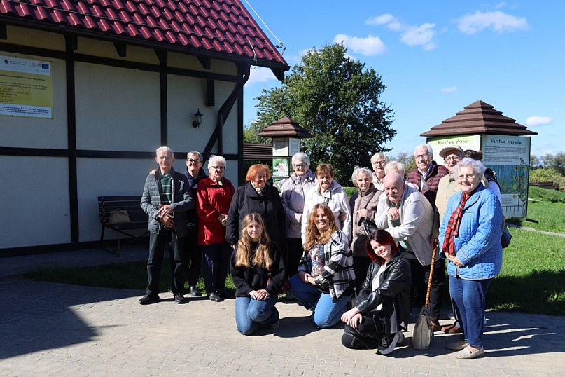 Ognisko, gry planszowe i wspólny czas już za nami