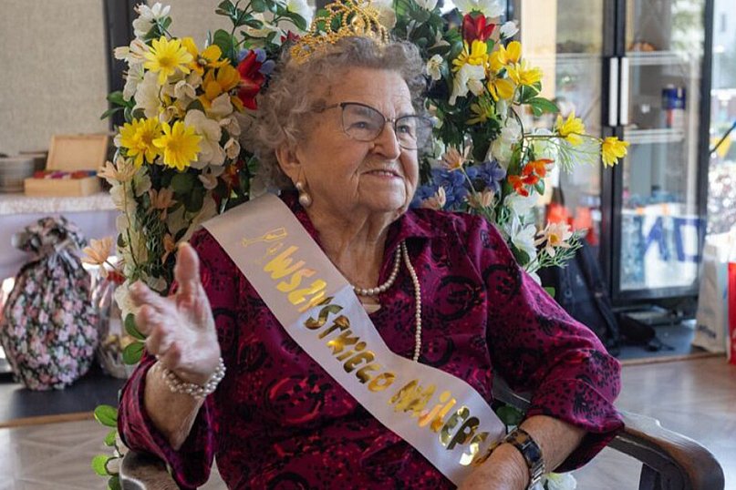 Dni pełnych uśmiechu!