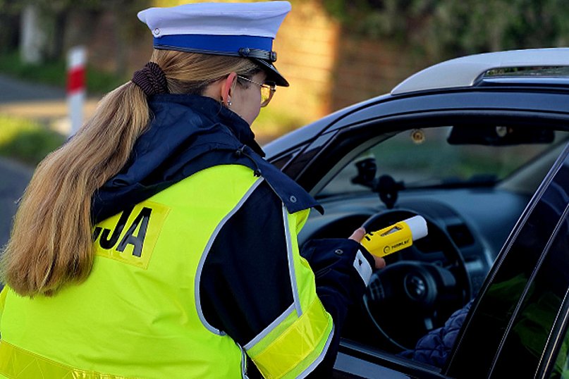 Trzeźwy poranek w powiecie chełmińskim