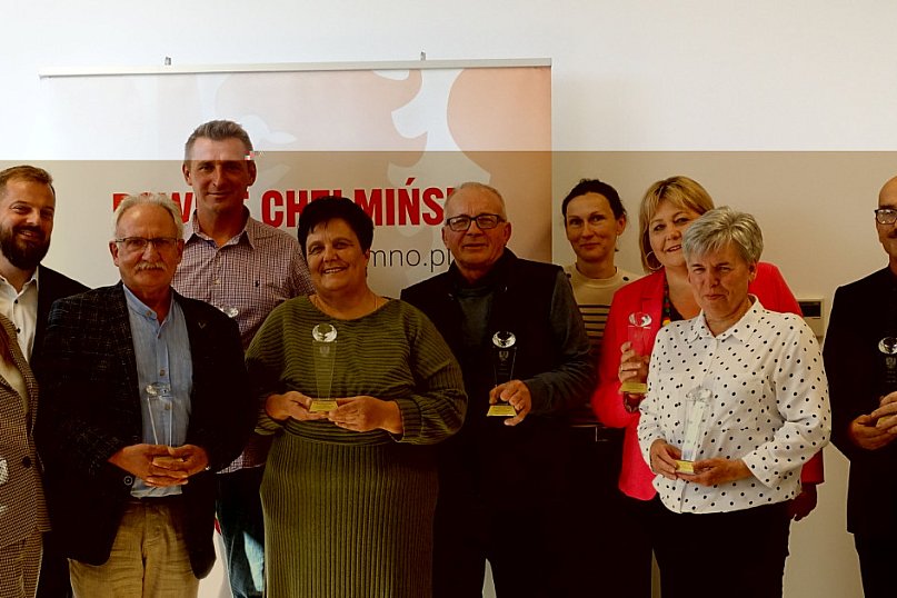 Poznajcie rzemieślników i rękodzielników