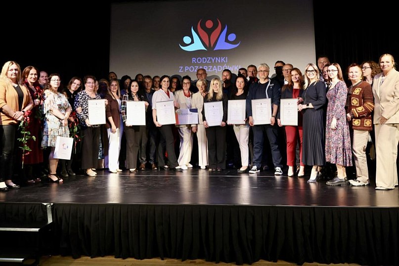 Nagrodziliśmy najlepsze projekty pozarządówek