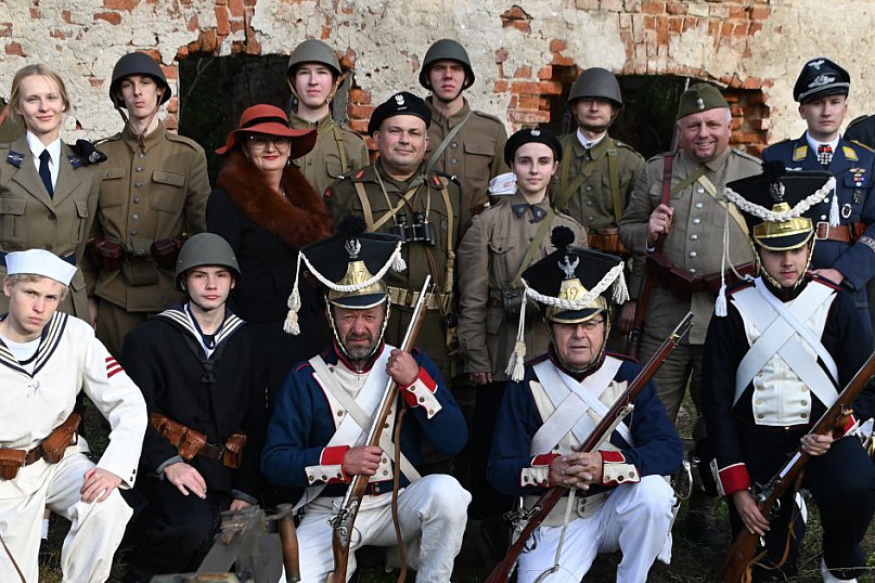 Piknik Historyczny w Wichorzu – spotkanie z historią, tradycją i wspólnotą